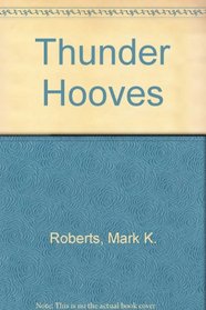 Thunder Hooves (Zebra Books)