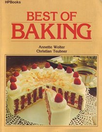 Best Of Baking