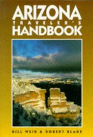 Arizona Traveler's Handbook (6th Edition)