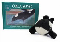 Orca Song (Hardcover and 13