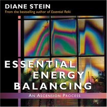 Essential Energy Balancing: An Ascension Process