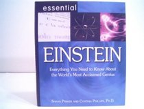EINSTEIN- Everything you need to know