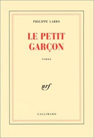 Le petit garcon: Roman (French Edition)