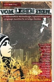 vom Leben eben