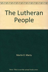 The Lutheran People