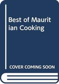 Best of Mauritian Cooking