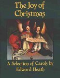 Joy of Christmas: A Selection of Carols
