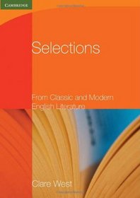 Selections: From Classic and Modern English Literature (Georgian Press)