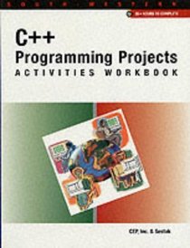 C++ Programming Projects