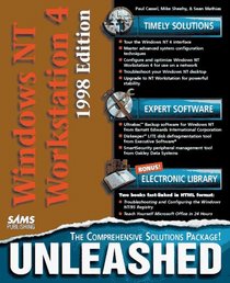 Windows NT Workstation 4 Unleashed (2nd Edition)