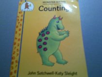 Counting (Monster Mathematics Books)