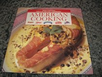 American Cooking (Popular Brands Cookbook)