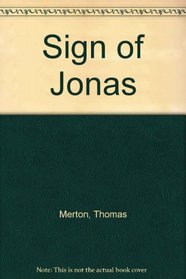 Sign of Jonas