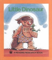 Little Dinosaur (Ten Word Books)