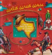 The Wild Wild West: Cuisine from the Land of Cactus & Cowboys