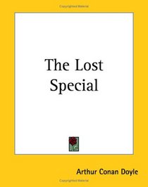The Lost Special