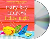 Ladies' Night (Audio CD) (Unabridged)