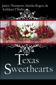 Texas Sweethearts