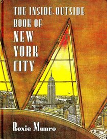 The Inside-Outside Book of New York City