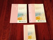 Math U See Gamma Instructional Manual