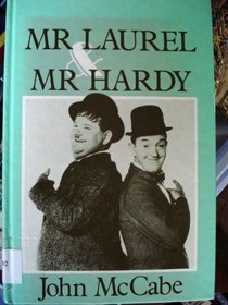 Mr. Laurel and Mr. Hardy