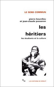Les Hritiers : Les tudiants et la culture