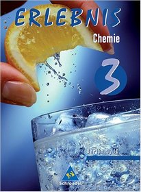 Erlebnis Chemie 9 / 10. Schlerband. Sekundarstufe 1. Berlin