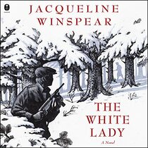 The White Lady (Audio CD) (Unabridged)