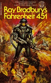 Fahrenheit 451