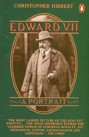 Edward VII: A Portrait
