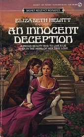 An Innocent Deception (Signet Regency Romance)