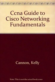 CCNA Lab Manual for Cisco Networking Fundamentals