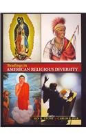 Readings in American Religious Diversity