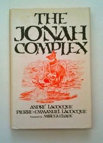 The Jonah complex
