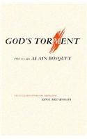 God'S Torment: Poems By Alain Bosquet