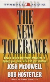 The New Tolerance
