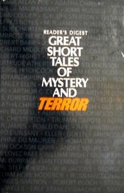 Great Short Tales of Mystery and Terror