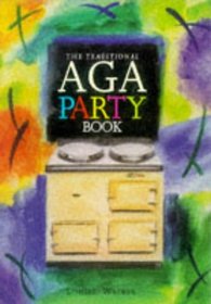 Traditional Aga Party Book