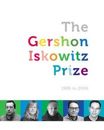 The Gershon Iskowitz Prize 1986 - 2006