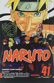 Naruto 41