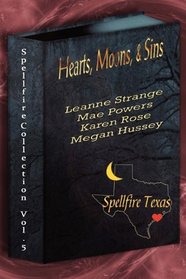 A Spellfire Collection-Vol. 5, Hearts, Moons & Sins