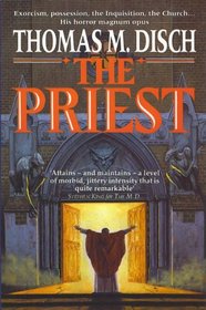 The The Priest