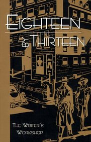 Eighteen by Thirteen