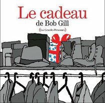 Le cadeau (French Edition)
