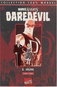 Dardevil: Yellow (French Edition)