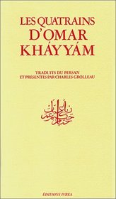 Les Quatrains (French Edition)