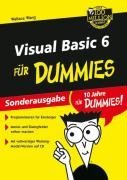 Visual Basic 6 Fur Dummies (German Edition)
