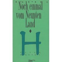 Noch einmal vom Neunten Land (German Edition)