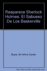 El sabueso de los Baskerville