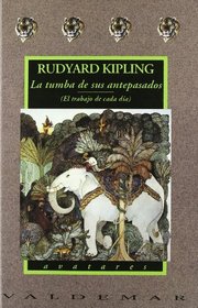 La tumba de sus antepasados